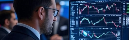 Elitarion automated trading platform in action